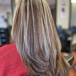 Modern Hair - Done by Ann Modern Hair 707-315-9999.