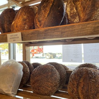 Jyan Isaac Bread - Bakeries Near Me - Santa Monica, California Jyan Isaac Bread - Bakeries Near Me - Santa Monica, California