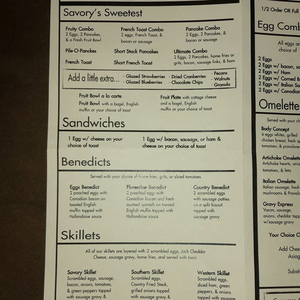 Savory Restaurant - Italian Near Me - Largo, Florida Savory Restaurant - Italian Near Me - Largo, Florida