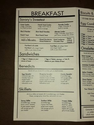 Menu photo 2 Savory Restaurant Largo, FL Menu photo 2 Savory Restaurant Largo, FL