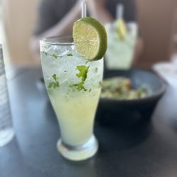 Mi Cancun - Mojito so tasty