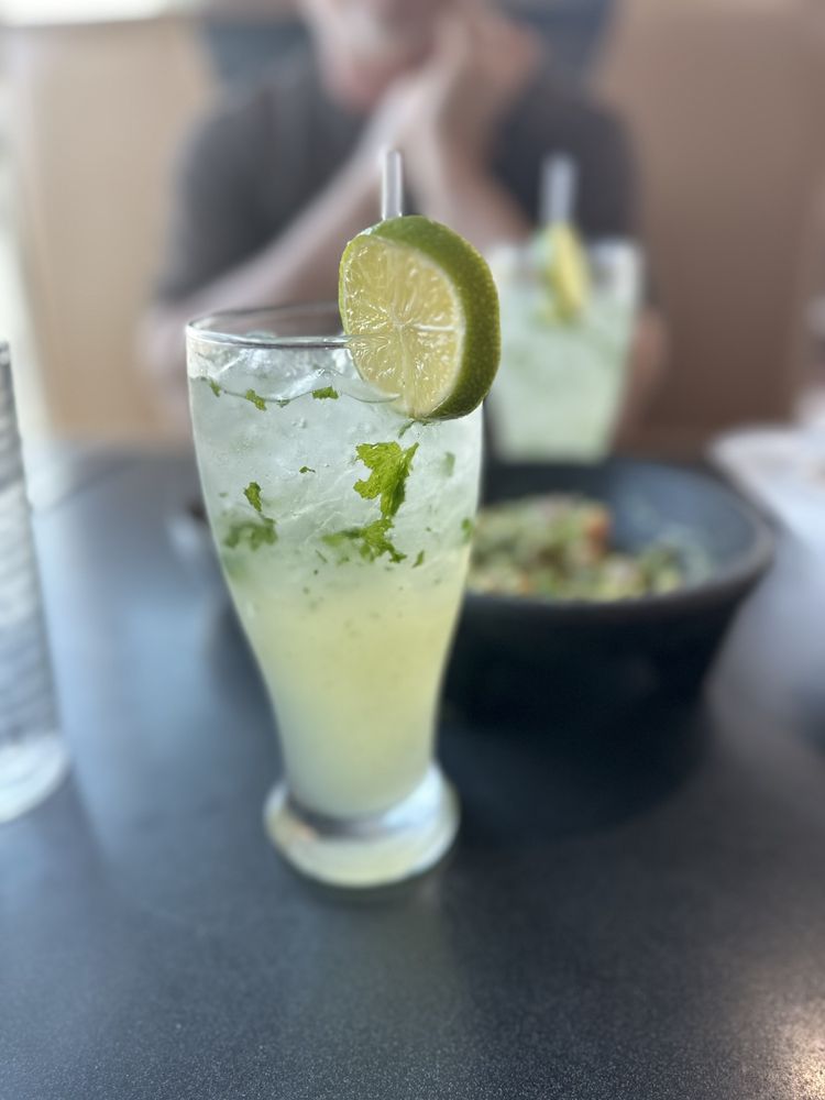 Mi Cancun