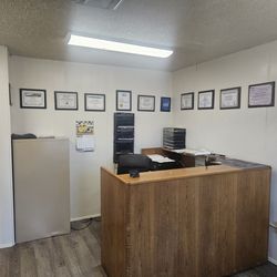 Sal's Auto Repair