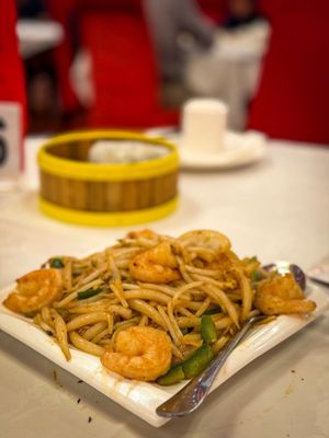 Tang Gong Seafood Restaurant 唐宫海鲜酒楼 by null