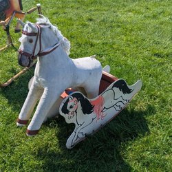 Ponyhenge
