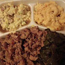 King of Soulfood - Fake chitterlings