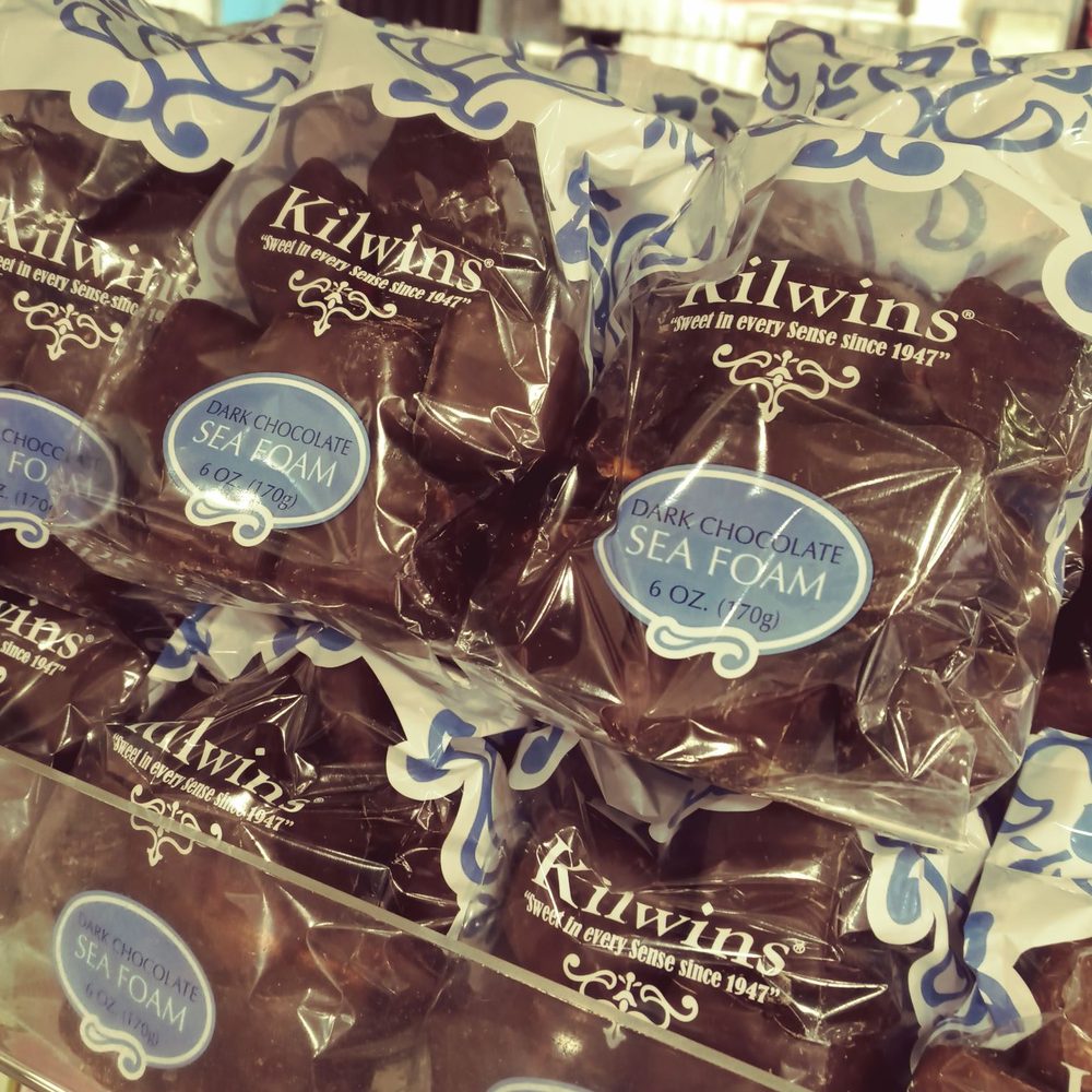 Kilwins Ice Cream - Chocolate - Fudge - Chocolatiers & Shops Near Me - St. Augustine, Florida Kilwins Ice Cream - Chocolate - Fudge - Chocolatiers & Shops Near Me - St. Augustine, Florida