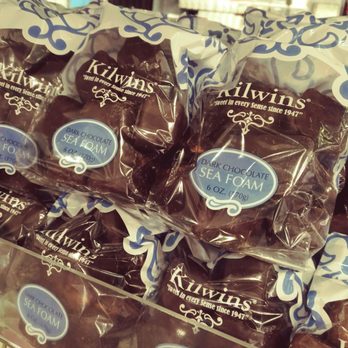 Kilwins Ice Cream - Chocolate - Fudge - Chocolatiers & Shops Near Me - St. Augustine, Florida