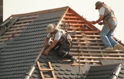 Slide of Jerry's Roofing Of Tampa Bay