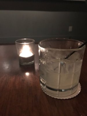 Faculty Lounge by null