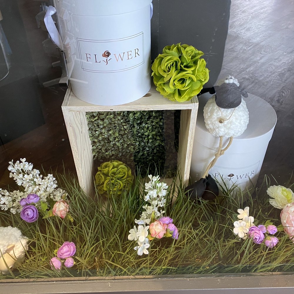 Arum Lily Flower Shop - Florists Near Me - Edmonton, Alberta Arum Lily Flower Shop - Florists Near Me - Edmonton, Alberta