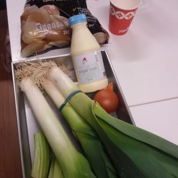 Soupa Winter Warmer - Before... - Yelp Events Near Me