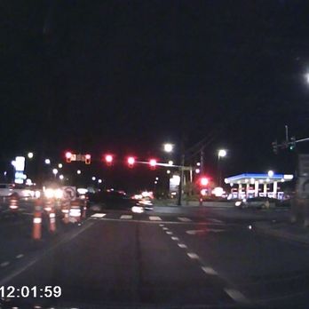 Js Pest Control - See the 3 (three) yes...3 right turn only signs?? - Pest Control Near Me - Las Vegas, Nevada