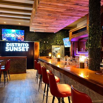 Distrito Sunset - Mexican Near Me - El Paso, Texas Distrito Sunset - Mexican Near Me - El Paso, Texas
