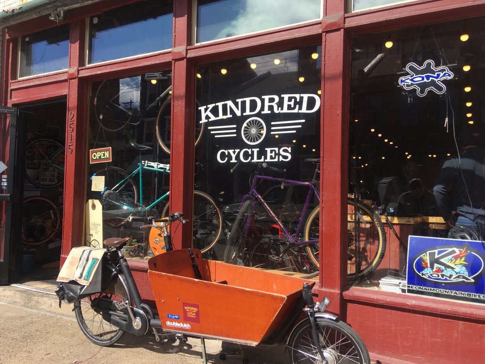 KINDRED CYCLES 35 Reviews Bikes 2515 Penn Ave, Pittsburgh, PA