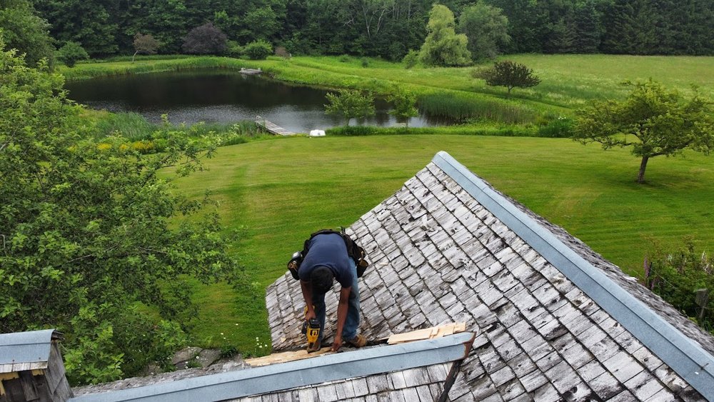 ATLAS CONSTRUCTION & REMODELING Updated September 2024 Request a