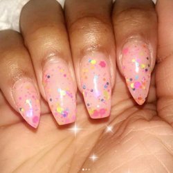 Millennial Nails