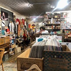 Moonshot Emporium
