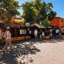 Mi Loreto - Clientes esperando su reserva