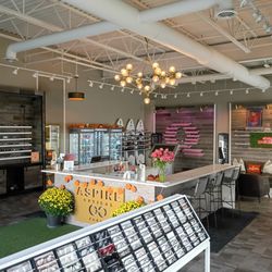 Aspire Optical Co of Fargo