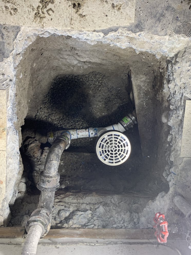 Slide of ABC Complete Piping and Heating