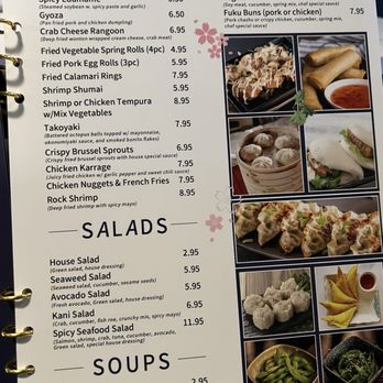 Fukutoku - Japanese Near Me - Mt. Juliet, Tennessee