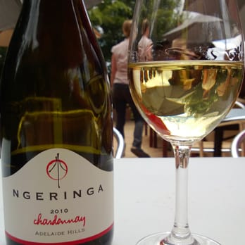 Ngeringa Vineyard - such a good drop for the chardonnay lovers - Wineries Near Me - Mount Barker, SA