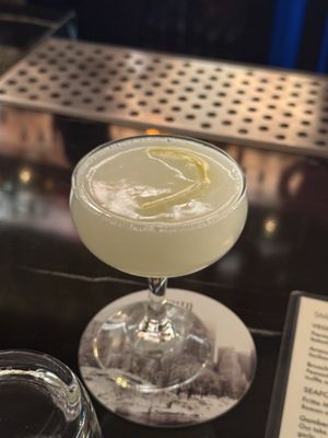 Canto Upper West Side by null