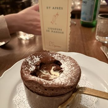 Little Sparrow - Soufflé - French Near Me - Atlanta, Georgia Little Sparrow - Soufflé - French Near Me - Atlanta, Georgia