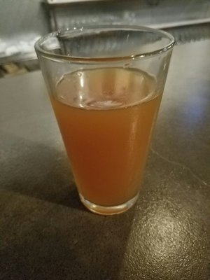 Angry Horse Brewing by null
