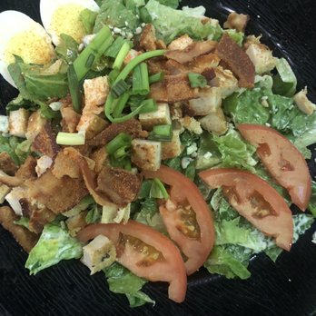 Buffalo Wild Wings - Cobb salad - American Near Me - Spring Hill, Tennessee Buffalo Wild Wings - Cobb salad - American Near Me - Spring Hill, Tennessee