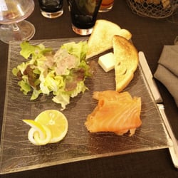 Restaurant Le Tirou