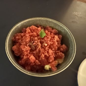 Loreto - Seafood Near Me - Los Angeles, California