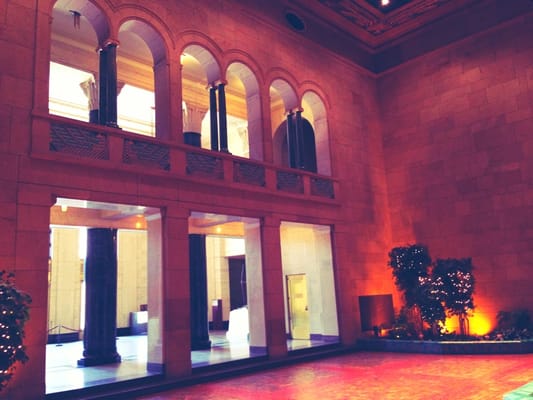 Joslyn Art Museum by null