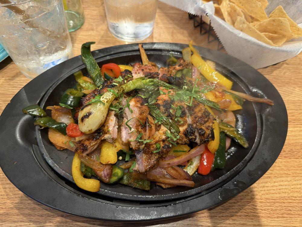 Fat Rosie's