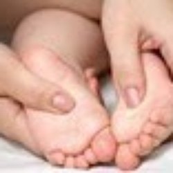 Golden A Massage Spa - Foot Massage