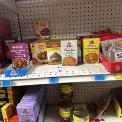 Spices!
