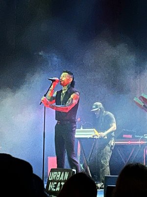 The Fox Theater Pomona by null