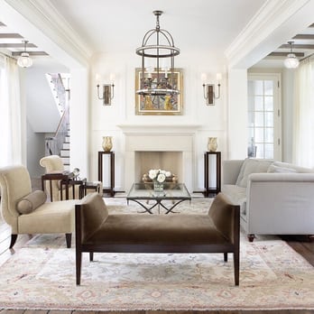 Mazza Interiors - a large living room with a fireplace - Interior Design Near Me - Deerfield Beach, Florida Mazza Interiors - a large living room with a fireplace - Interior Design Near Me - Deerfield Beach, Florida