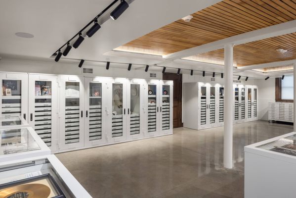 The Church Studio by null