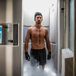 Core Elite Wellness Fit Cryo