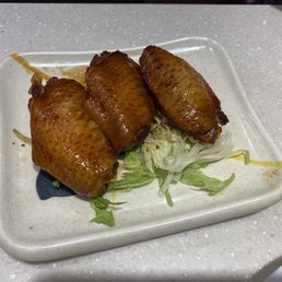 瑞士雞翼
