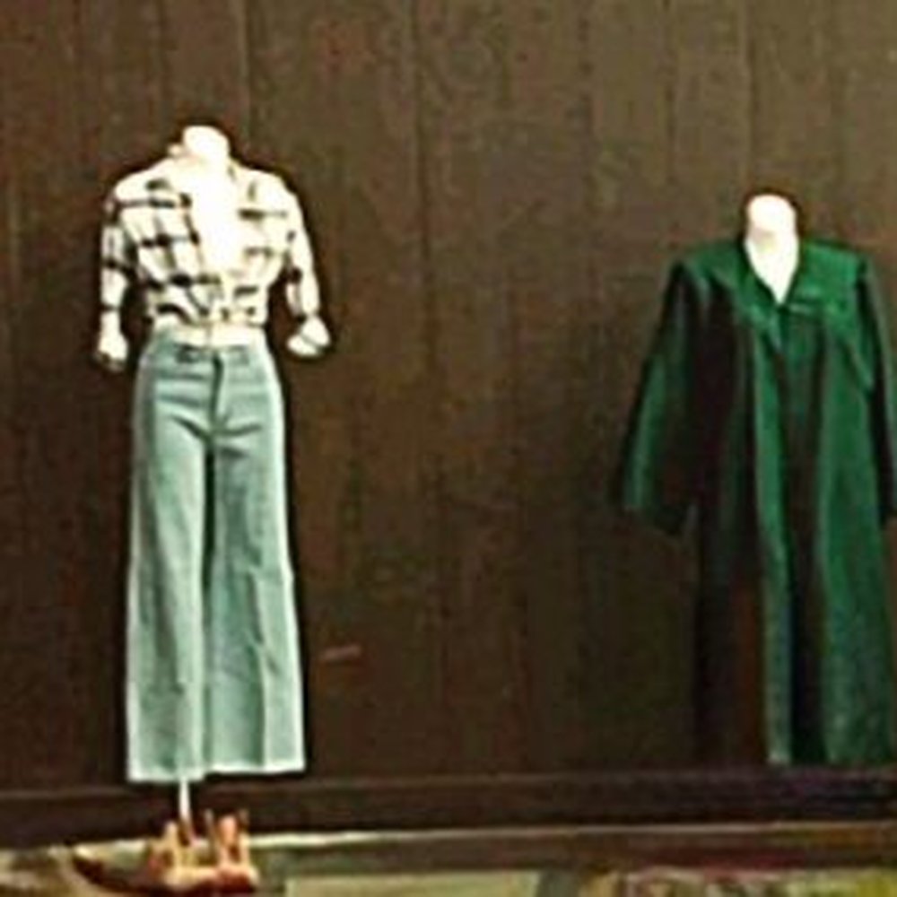 Class of 1994 and what we wore