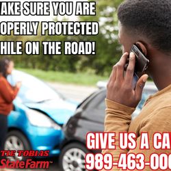 Katie Tobias - State Farm Insurance Agent - Life can change in a instant, call today for a free quote