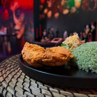 La Cantina Karaoke Bar & Restaurant by null