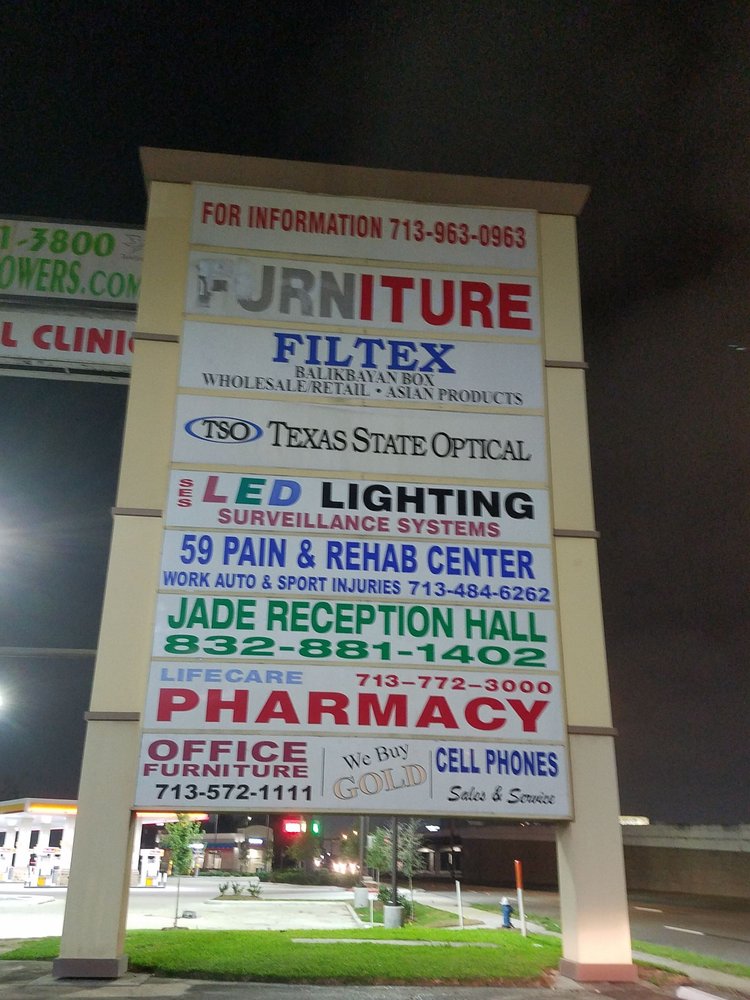 CLARION PROPERTIES Updated September 2024 2501 Central Parkway