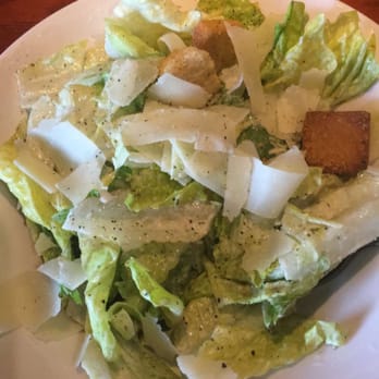 Red Lobster - 5/10/16 Cesar salad - Seafood Near Me - San Jose, California Red Lobster - 5/10/16 Cesar salad - Seafood Near Me - San Jose, California