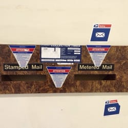 US Post Office