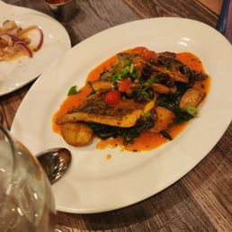 Branzino