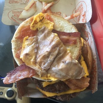 McDonald's - The first burger - Fast Food Near Me - Woodbridge, Virginia